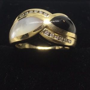 EFFY 14k yellow gold